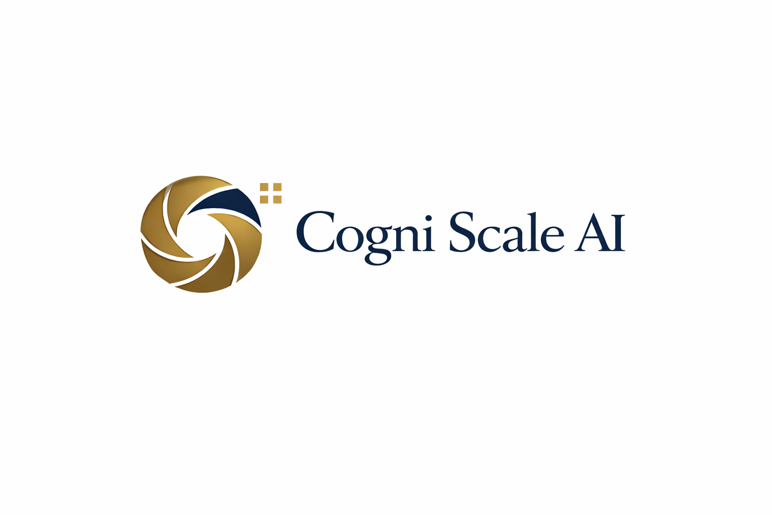 Cogni Scale AI